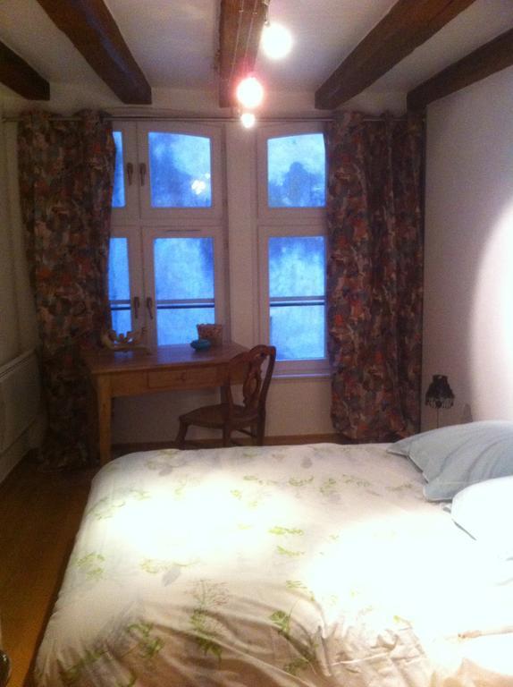 Appartement Triplex Avec Terrasse Vue Sur Cathedrale *