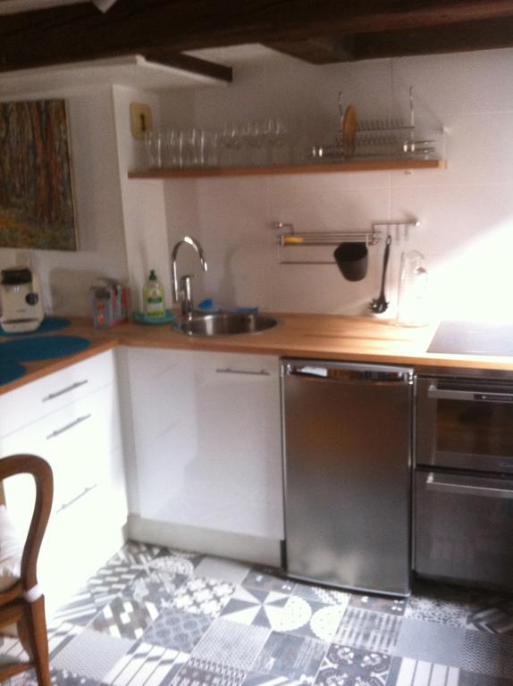 Appartement Triplex Avec Terrasse Vue Sur Cathedrale Strasbourg